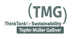 TMG Think Tank for Sustainability